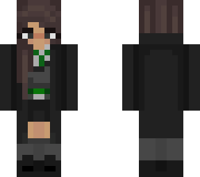 preview for dari slytherinnnn