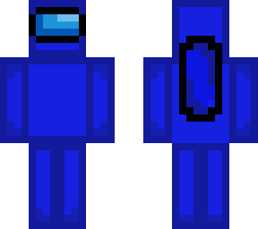 preview for Dark Blue Among Us