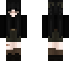 preview for Dark Egirl