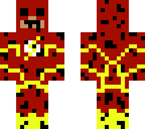 preview for Dark Flash