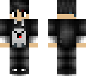 preview for Dark ghost