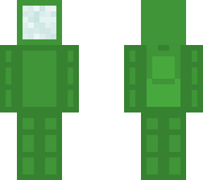 preview for dark green among us