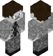 preview for Dark King Steve