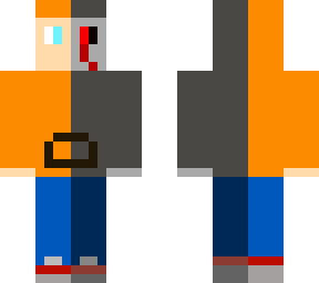 preview for dark metal clunker v 110