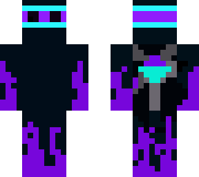 preview for Dark monster