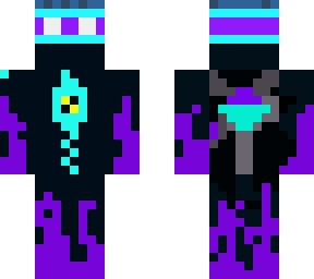 preview for Dark monster