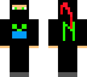 preview for Dark Ninja