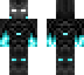 preview for Dark Robot Blue