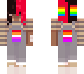 preview for   Dark Skin Girl 