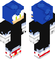 preview for dark sonic