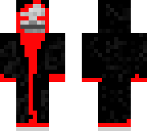 preview for Dark Spectre Skeleton