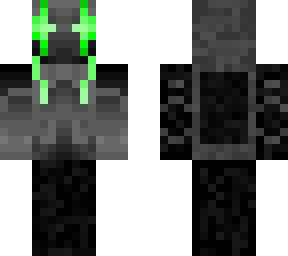 preview for dark warriorgreen