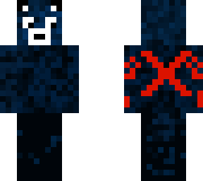 preview for dark x shadow wolf