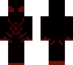 preview for Darkest shadow