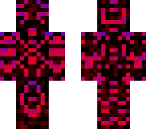 preview for DarkFire Soldier