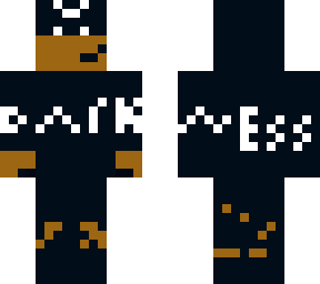 preview for Darkness