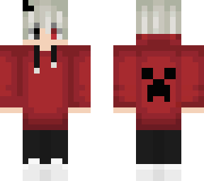 preview for Darkness Red