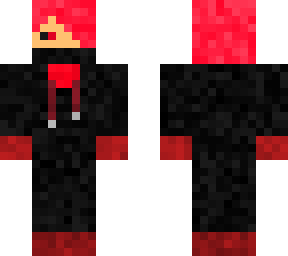 preview for Darkside version of my skin