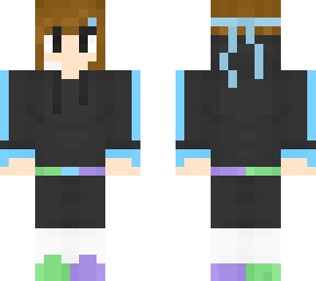 preview for DarnDev skin