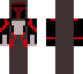 preview for Darth Revan