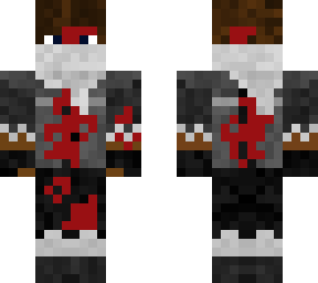 preview for Daryll The Frostbourne bandit dead