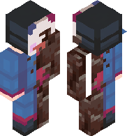 preview for Dasvin netherite