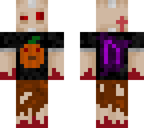 preview for DataPackage Halloween Style