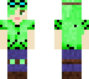 preview for DaveTES GIRL