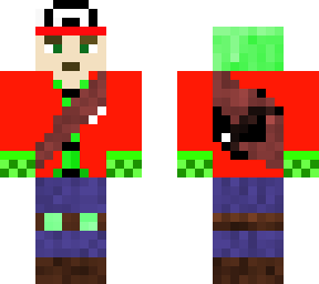 preview for DaveTES PokeMon Trainer