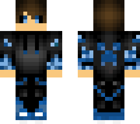 preview for DavidGamer azul