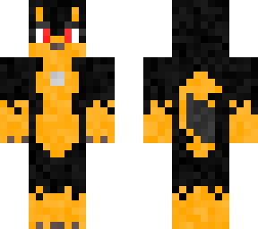 preview for Daxter Tiger v20