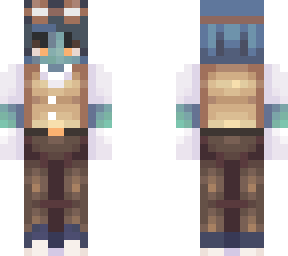 preview for day 7  monster