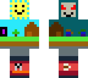 preview for Day And Night 4