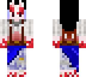 preview for DBD huntress rabbit