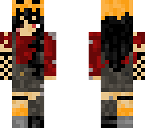 preview for DD halloween ver