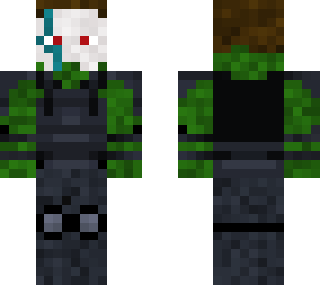 preview for Dead lord Srock