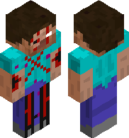 preview for DEAD MONSTER