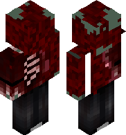 preview for dead skin