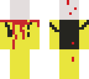 preview for Dead yellow