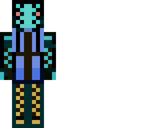 preview for deadly gamer skin