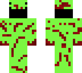 preview for Deadly Green Boy