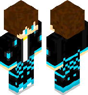 preview for DeadlyLegend skin