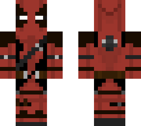 preview for Deadpool