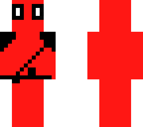 preview for Deadpool Skin
