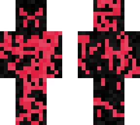 preview for Death Lava creeper