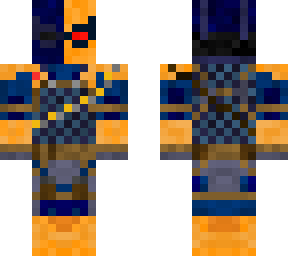 preview for Deathstroke Dc Injustice