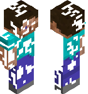 preview for decaying steve