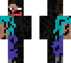 preview for Decaying Steve