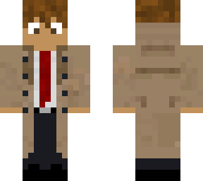 preview for DECTECTIVE