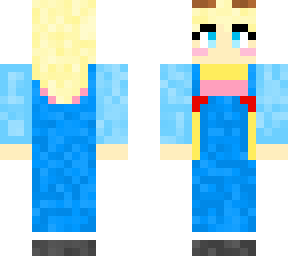 preview for dee dee dee smp